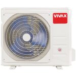 Aer Conditionat COLOANA VIVAX ACP-24FS70AERI Inverter 24000 BTU/h - imagine 5