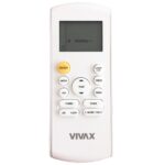 Aer Conditionat COLOANA VIVAX ACP-24FS70AERI Inverter 24000 BTU/h - imagine 9