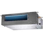 Aer Conditionat DUCT VIVAX ACP-24DT70AERI 220V R32 Inverter 24000 BTU/h - imagine 2