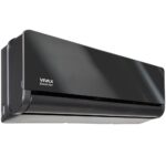 Aer Conditionat VIVAX H+Design ACP-18CH50AEHI+ Gray Mirror Wi-Fi R32 Inverter 18000 BTU/h - imagine 6