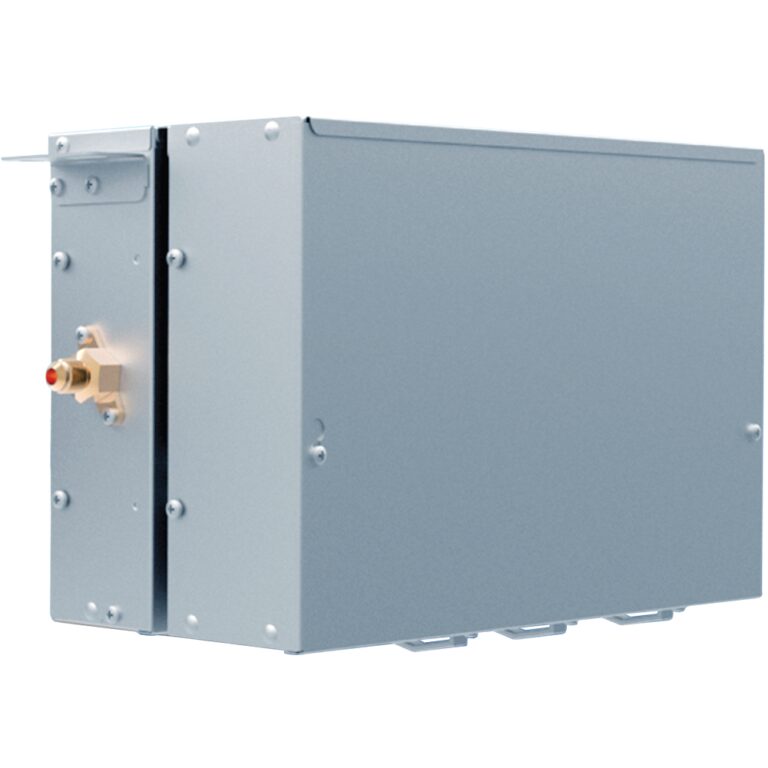 AHU Kit VRF Vivax VAH-01REA1 intre 3.5 … 7 kW - imagine 3