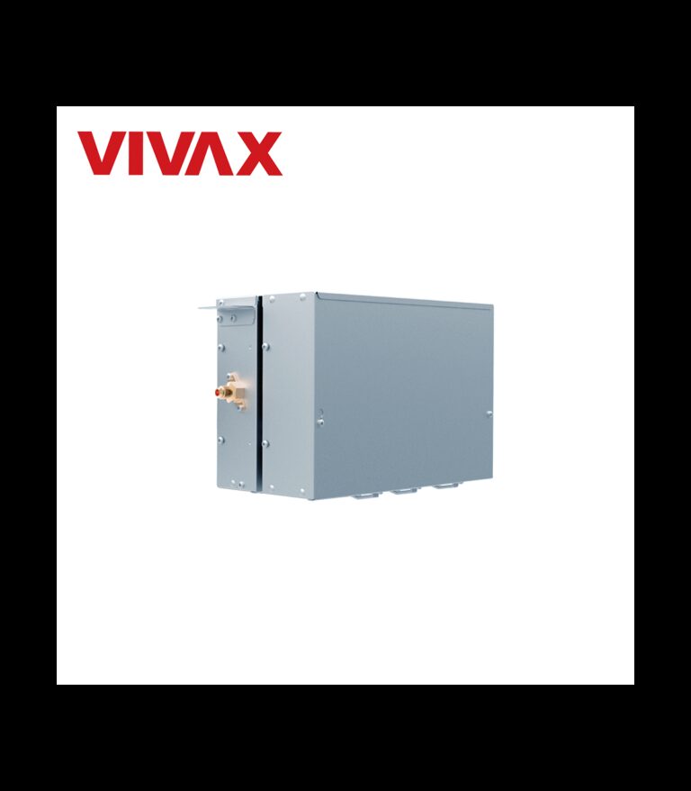 AHU Kit VRF Vivax VAH-05REA1 intre 56 … 73 kW - imagine 3