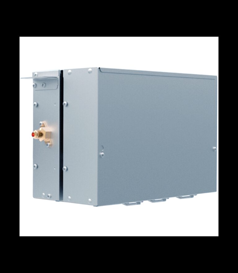 AHU Kit VRF Vivax VAH-05REA1 intre 56 … 73 kW - imagine 4