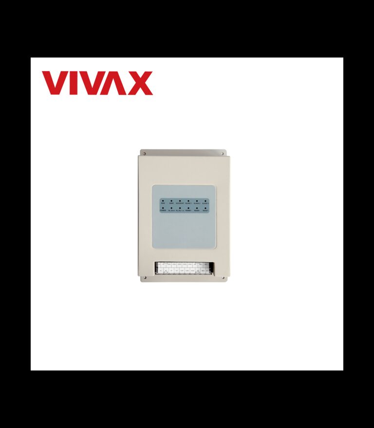 Gateway VRF Vivax VPA-HME40REA - imagine 3