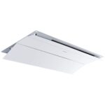 Panou unitate interioara VRF Vivax VC1P-1050REA Caseta 1 directie - imagine 3