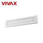 Panou unitate interioara VRF Vivax VDP-1210DREA Duct Slim intre 5.6 … 7.1 kW - imagine 3