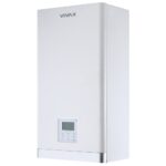 Pompa de Caldura Aer-Apa Vivax HPS-22CH65AERI/O1s / HPS-42HM65AERI/I1s R32 - 6.5 kW