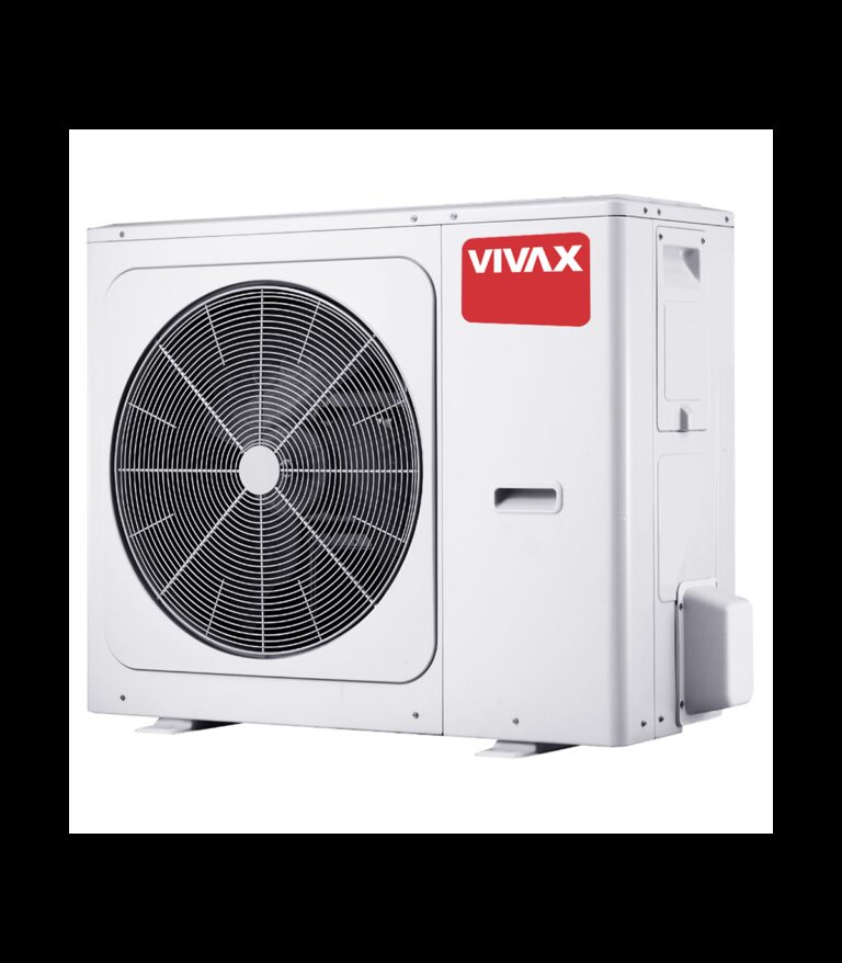 Pompa de Caldura Aer-Apa Vivax HPS-28CH84AERI/O1s / HPS-84HM100AERI/I1s R32 - 8.4 kW - imagine 3