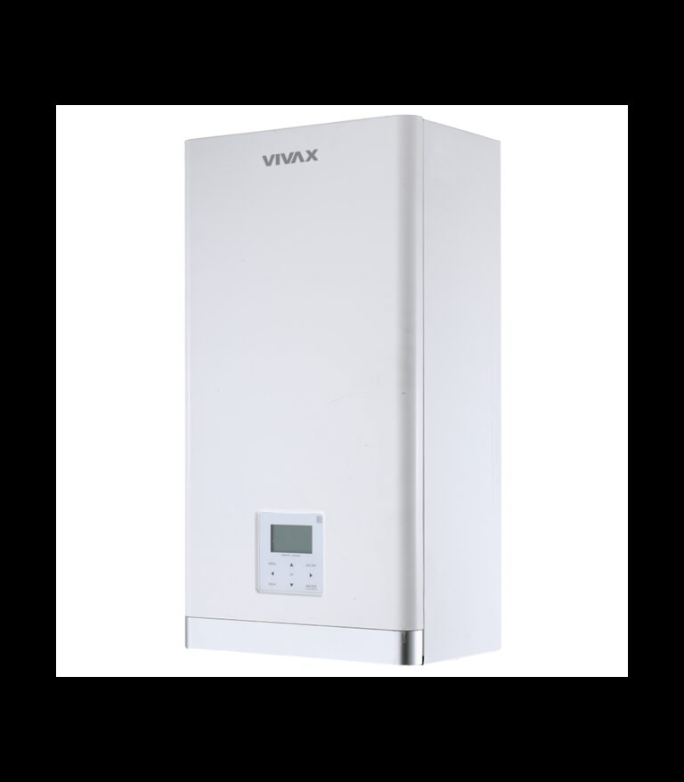 Pompa de Caldura Aer-Apa Vivax HPS-28CH84AERI/O1s / HPS-84HM100AERI/I1s R32 - 8.4 kW - imagine 5