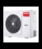 Pompa de Caldura Aer-Apa Vivax HPS-28CH84AERI/O1s / HPS-84HM100AERI/I1s R32 - 8.4 kW - imagine 6