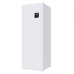 Pompa de Caldura Aer-Apa Vivax HPS-28CH84AERI/O1s / HPS-84HM100AERI/IT241H3s Boiler Incorporat R32 - 8.4 kW - imagine 5