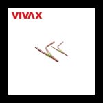 Ramificatie Refnet VRF Vivax VBP-05REA pentru unitati interioare intre 135 … 204 kW