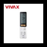 Telecomandă wireless VRF Vivax VCR-01CREA