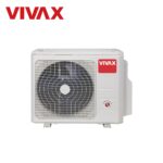 Unitate exterioara Aer Conditionat MULTISPLIT VIVAX ACP-21COFM60AERI Inverter 21000 BTU/h - imagine 2