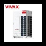Unitate exterioara VRF Vivax, Seria VMV 5H, VMV-H252ARETA3, 25.2 kW, Continuous Heating