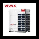 Unitate exterioara VRF Vivax, Seria VMV 5H, VMV-H615ARETA3, 61.5 kW, Continuous Heating