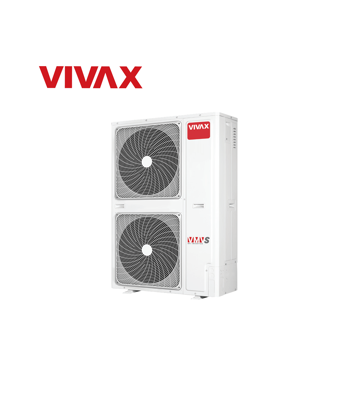 unitate-exterioara-vrf-vivax-seria-vmv-s-vmv-s121arehda3-121-kw Unitate exterioara VRF Vivax, Seria VMV S, VMV-S121AREHDA3, 12.1 kW - imagine 1