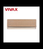 Unitate interioara Aer Conditionat MULTISPLIT VIVAX ACP-12CH35AEHI WHITE Inverter 12000 BTU/h - imagine 6