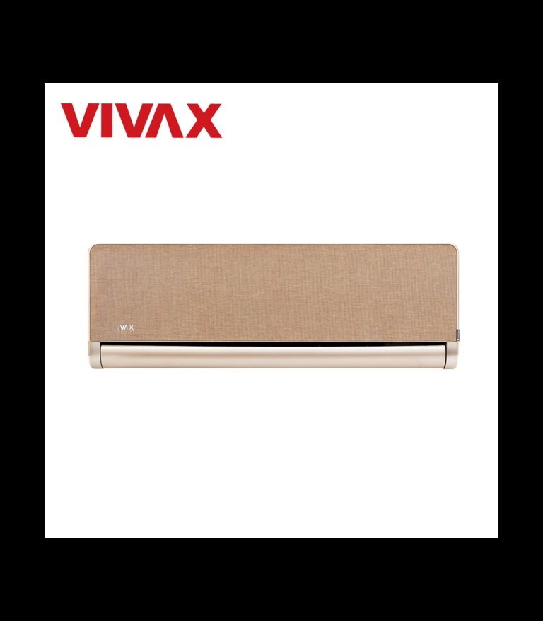 Unitate interioara Aer Conditionat MULTISPLIT VIVAX ACP-12CH35AEHI WHITE Inverter 12000 BTU/h - imagine 6