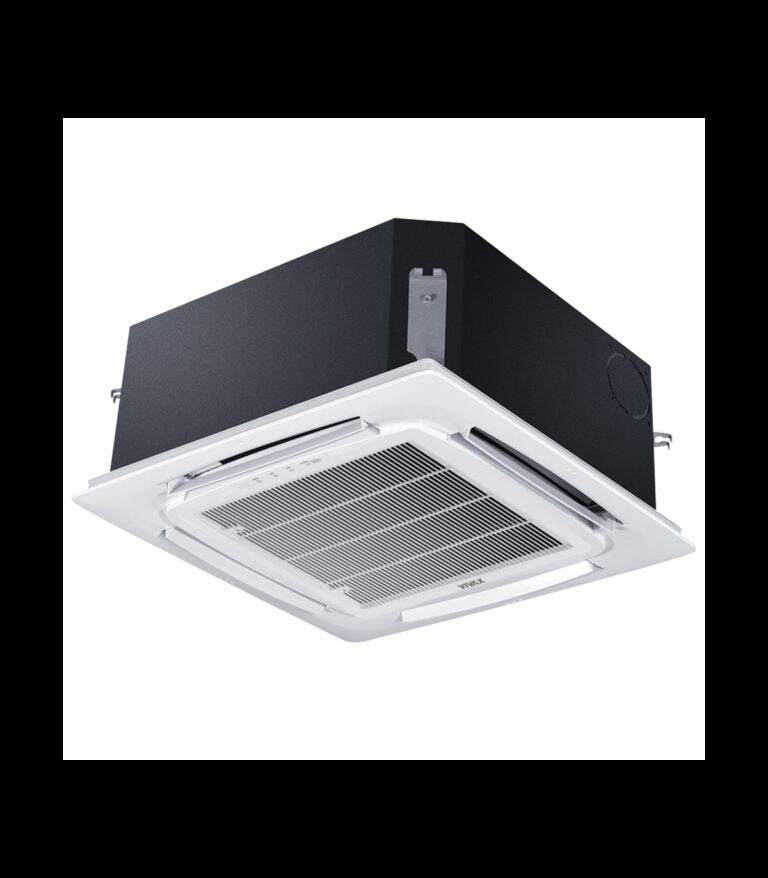 Unitate interioara VRF Vivax Caseta 4 directii - Compact IMV-028CCAREDA, 9000 BTU/h, 2.8 kW - imagine 2