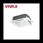 Unitate interioara VRF Vivax Caseta 4 directii - Round Flow IMV-056C4AREDA, 18000 BTU/h, 5.6 kW