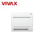 Unitate interioara VRF Vivax Consola de Pardoseala IMV-045CTAREDA, 15000 BTU/h, 4.5 kW - imagine 2