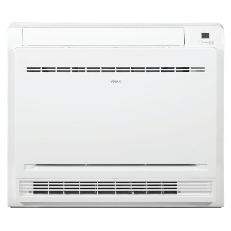 Unitate interioara VRF Vivax Consola de Pardoseala IMV-045CTAREDA, 15000 BTU/h, 4.5 kW - imagine 3