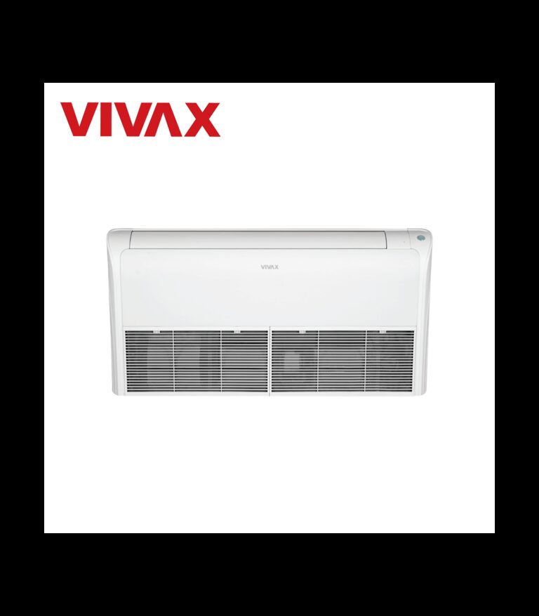 Unitate interioara VRF Vivax Convertibil - Pardoseală / Tavan IMV-112CFAREDA, 38000 BTU/h, 11.2 kW - imagine 4
