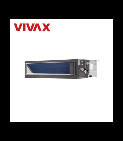 Unitate interioara VRF Vivax Duct - Fresh air IMV-140FAAREDF, 48000 BTU/h, 14 kW