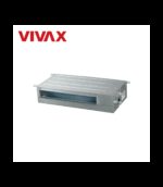 Unitate interioara VRF Vivax Slim Duct IMV-015DTLAREDA, 5000 BTU/h, 1.5 kW