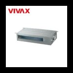 Unitate interioara VRF Vivax Slim Duct IMV-071DTLAREDA, 24000 BTU/h, 7.1 kW